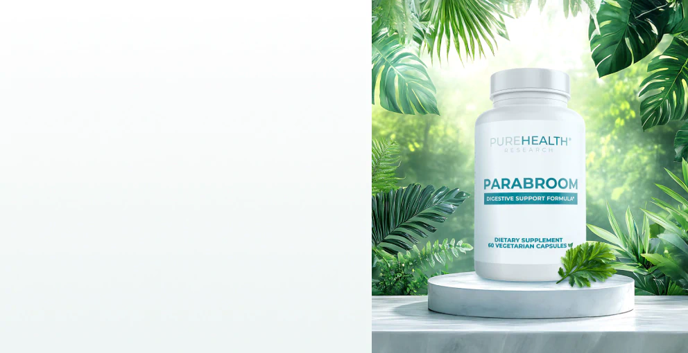 Supplements for parasite cleanse