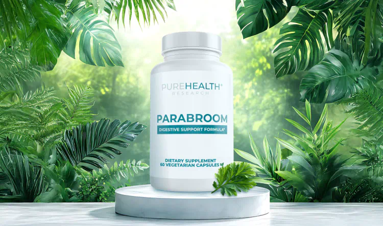 Supplements for parasite cleanse