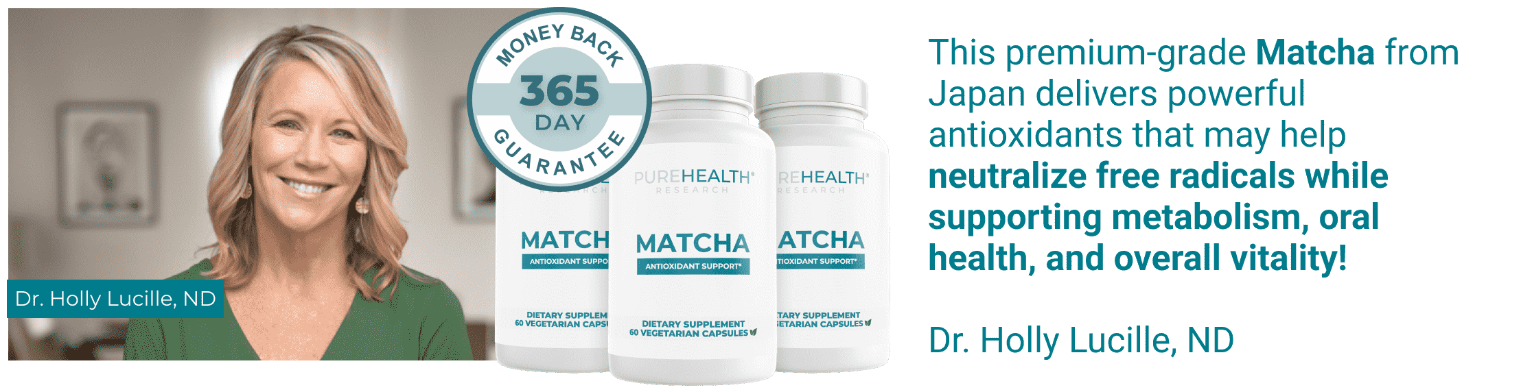 365 money back guarantee