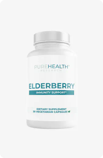 Elderberry