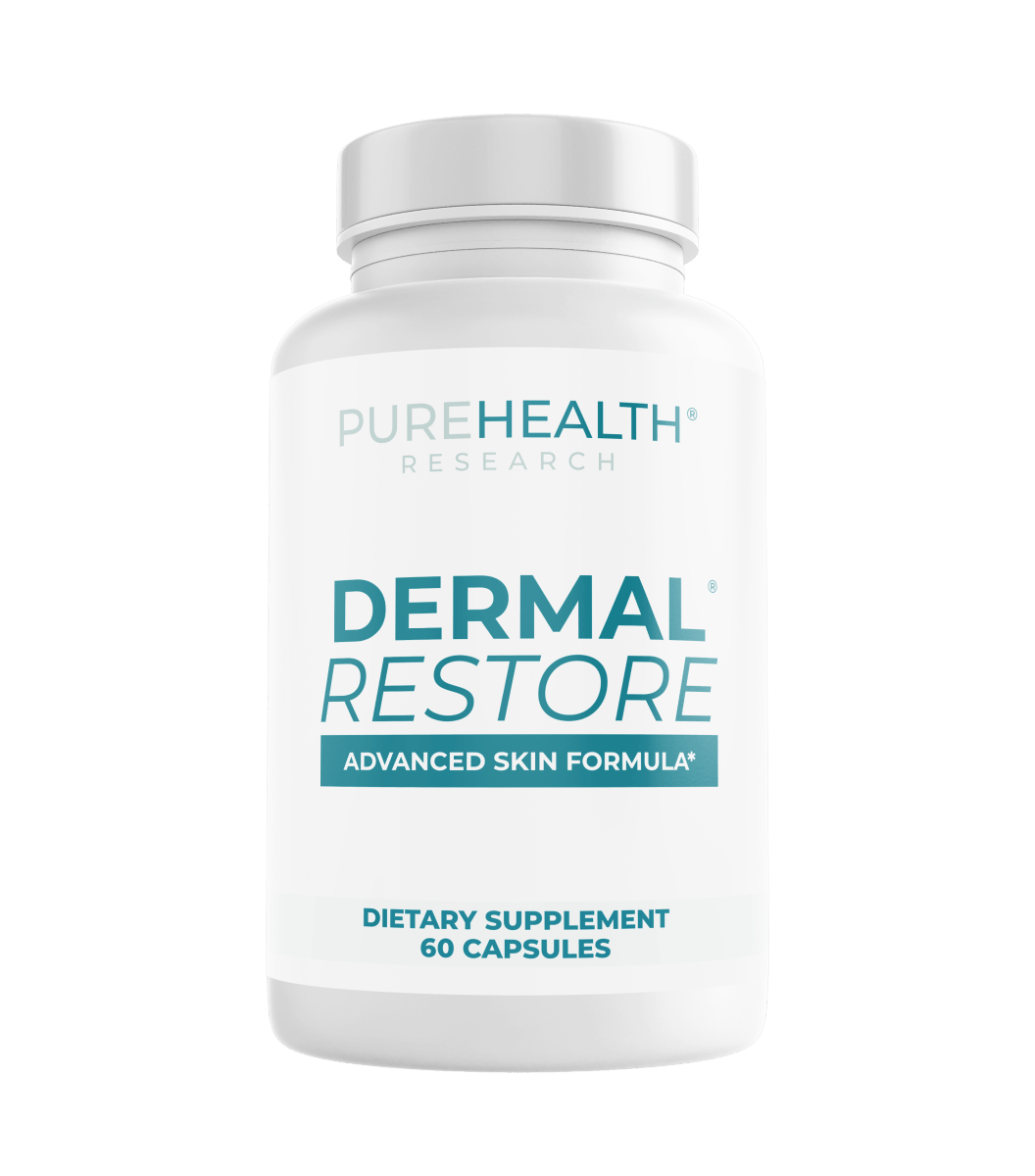 PureHealth Research Supplement Store