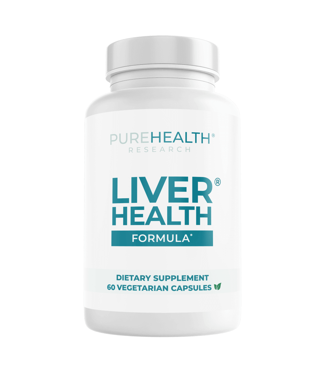 Liver Health Formula