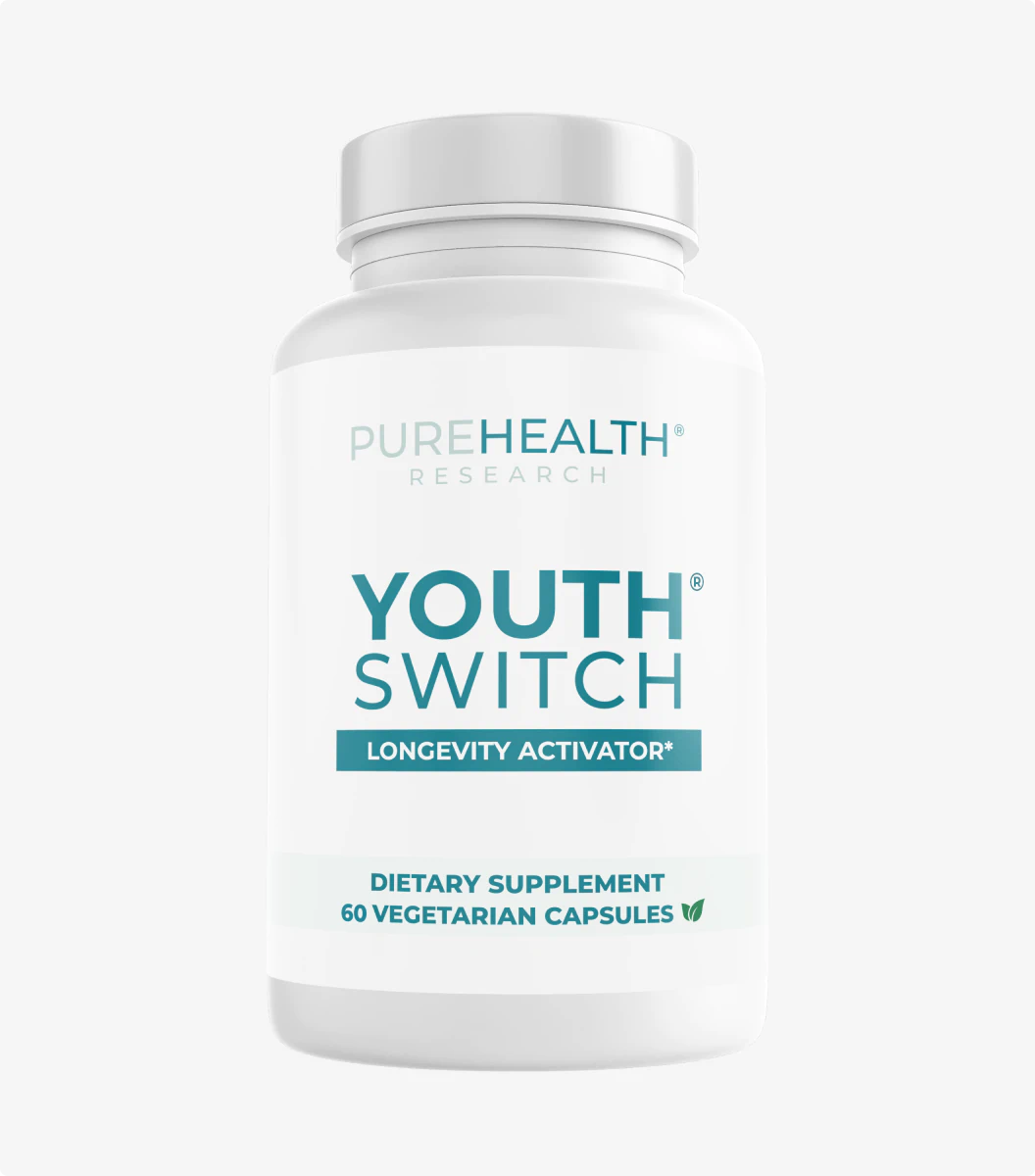 Youth Switch