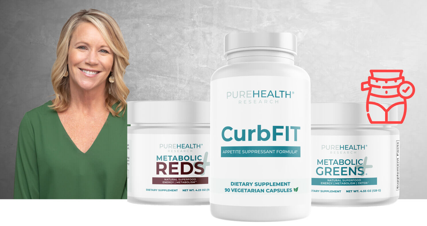 Express Weight Loss System PureHealth Research