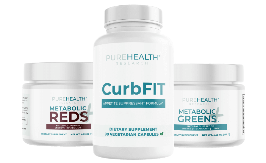 Express Weight Loss System PureHealth Research