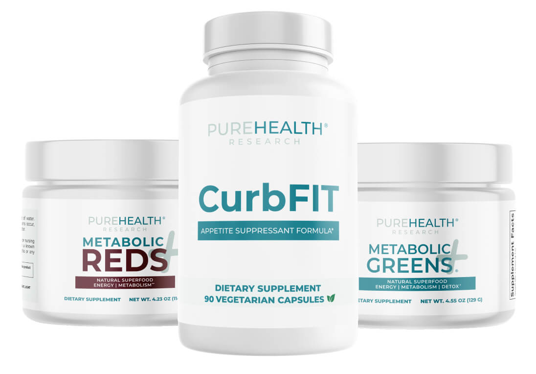 Express Weight Loss System PureHealth Research