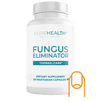 Formidable Fungus Protocol | PureHealth Research