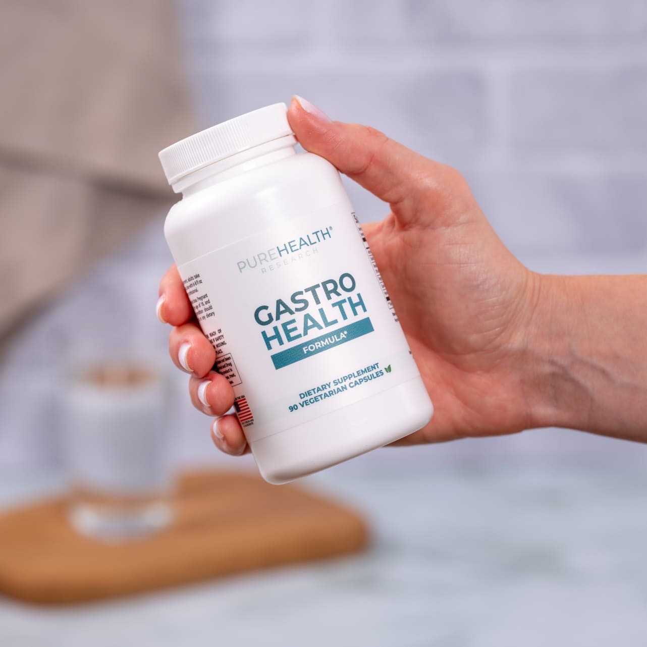 Gastro Health Formula