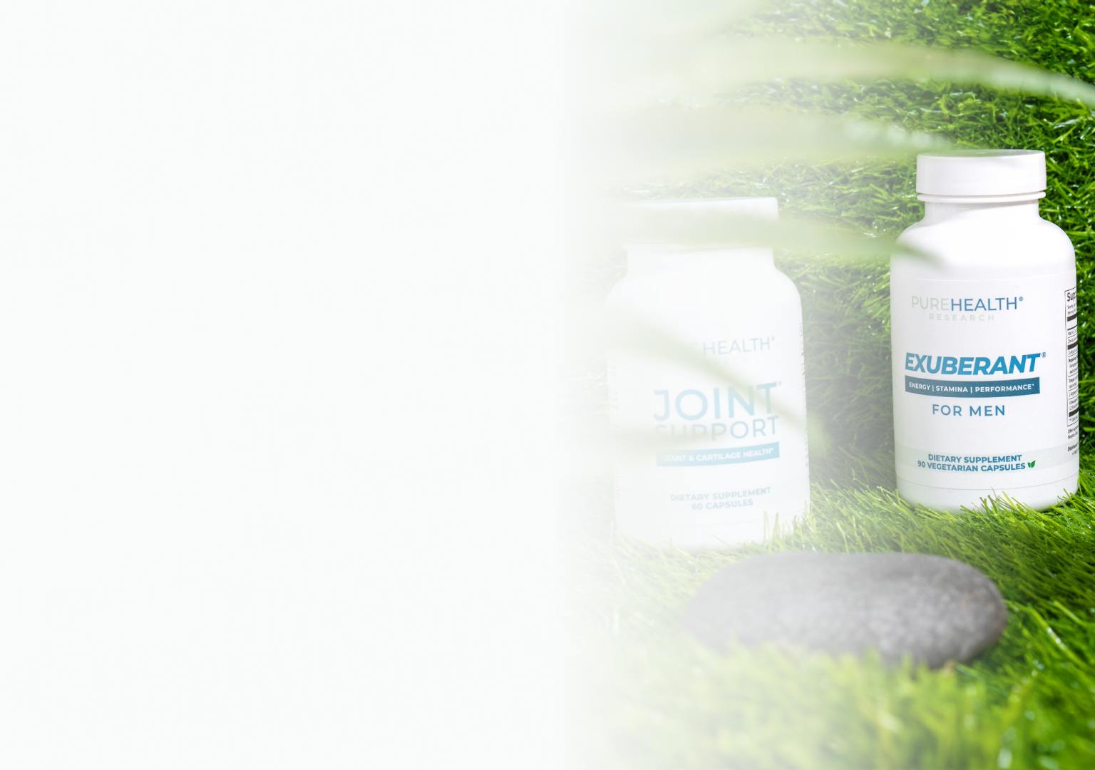 PureHealth Research | Supplement Store