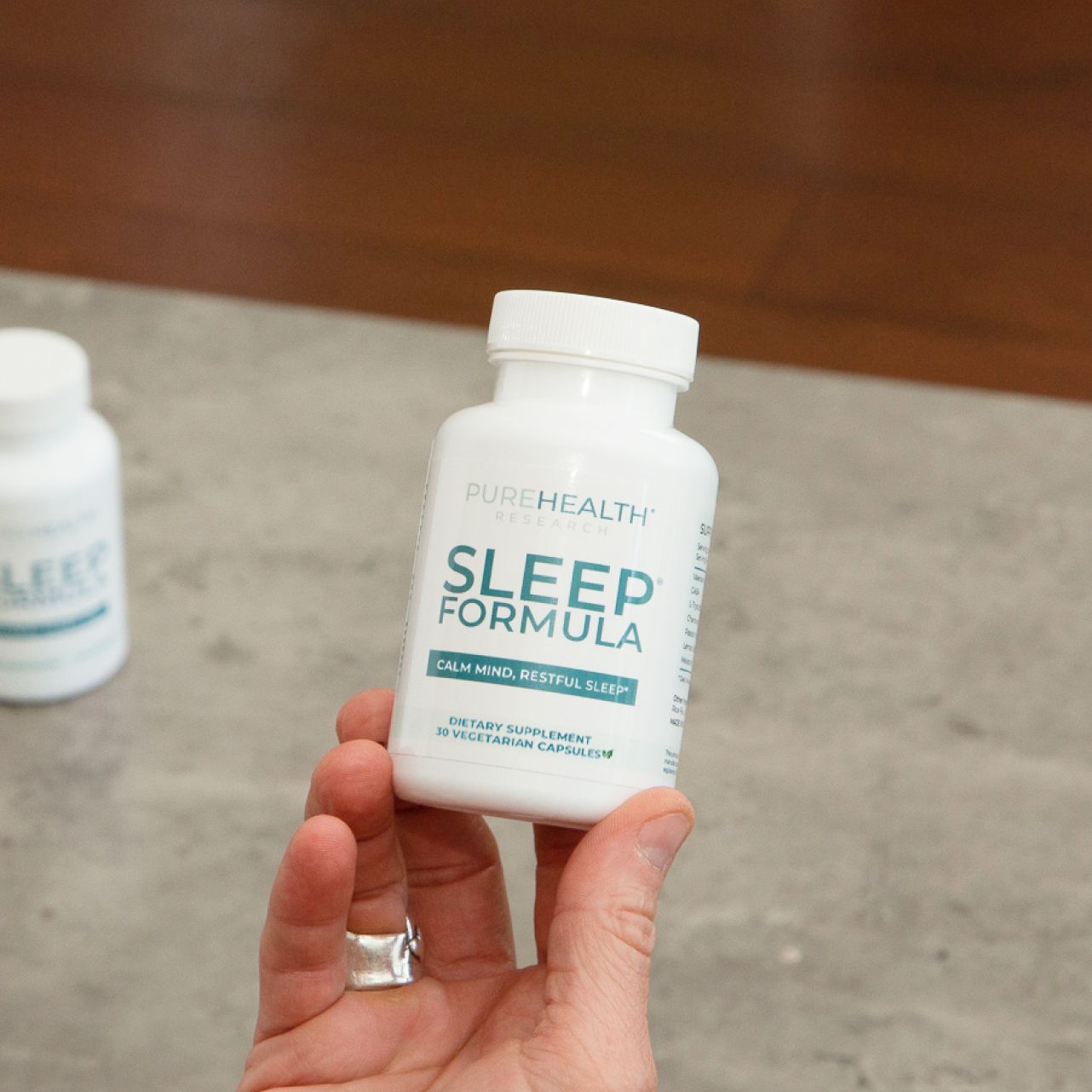 Sleep Formula