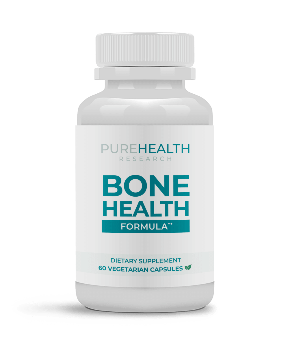 Bone Health Formula