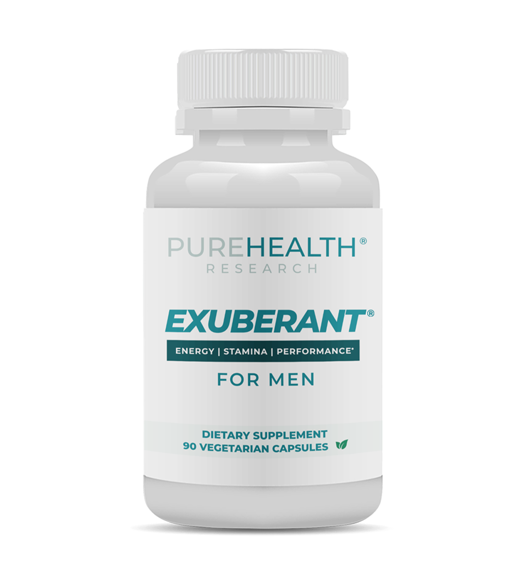 Exuberant