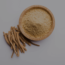 KSM-66 Ashwagandha