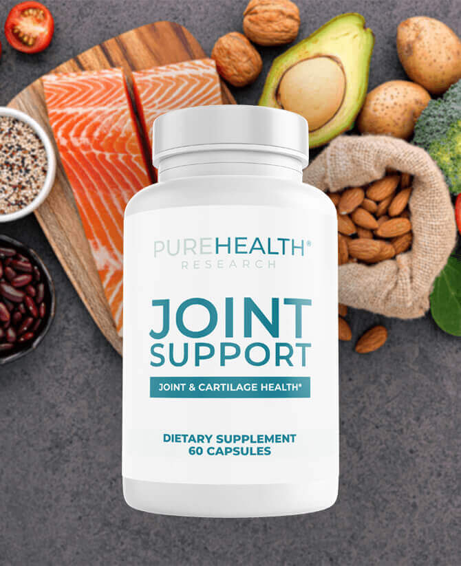 Joint Support