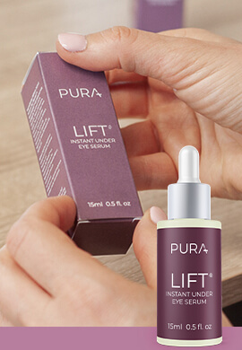 Lift Instant Under-Eye Serum