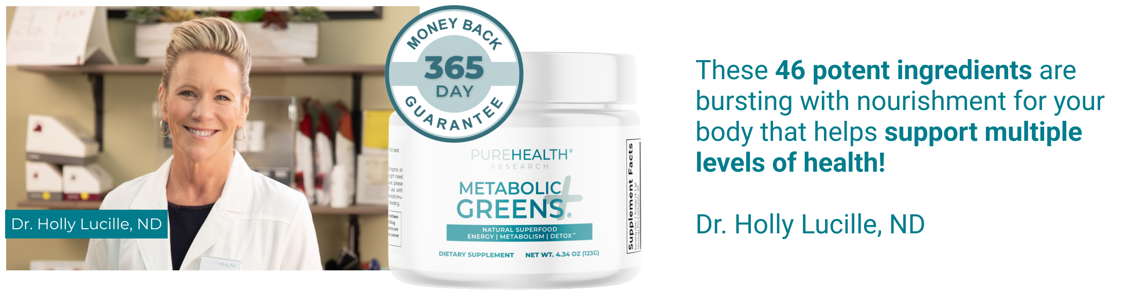 365 money back guarantee
