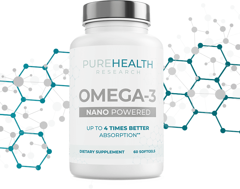 Nano Powered <span class=text-nowrap>Omega 3</span>